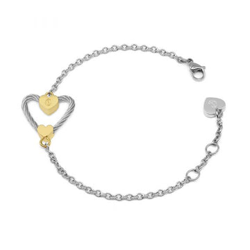 Charriol Passion Bracelet 06-104-1271-0