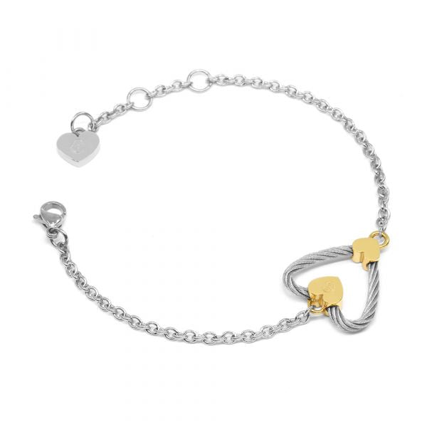 Charriol Passion Bracelet 06-104-1271-0