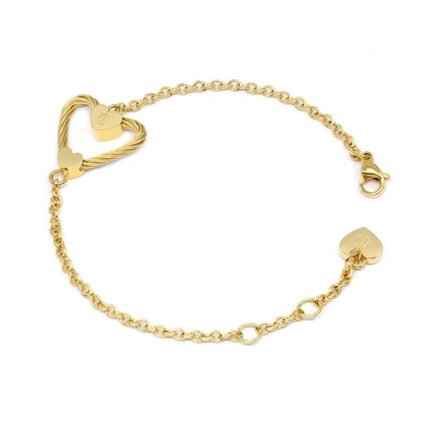 Charriol Passion Bracelet 06-404-1271-0