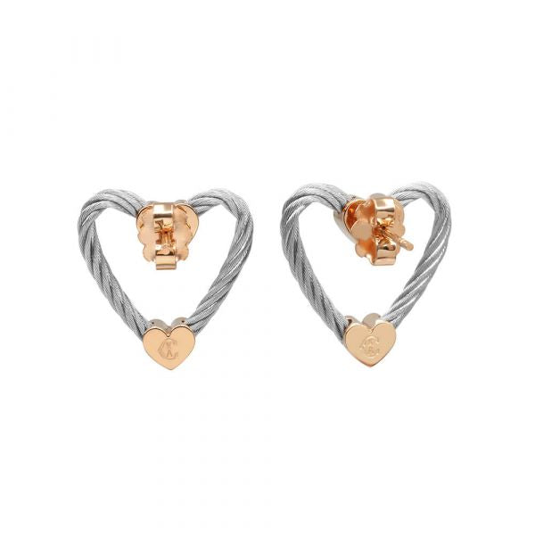 Charriol Passion Earrings 03-102-1271-0