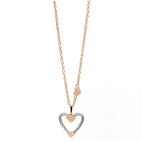 Charriol Passion Necklace 08-102-1271-0