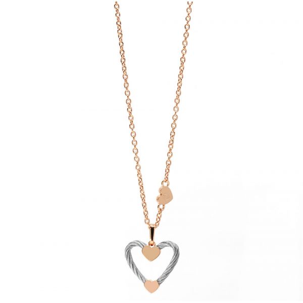 Charriol Passion Necklace 08-102-1271-0