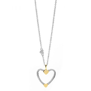Charriol Passion Necklace 08-104-1271-1
