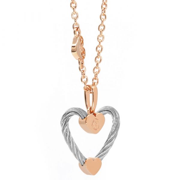 Charriol Passion Necklace 08-102-1271-0