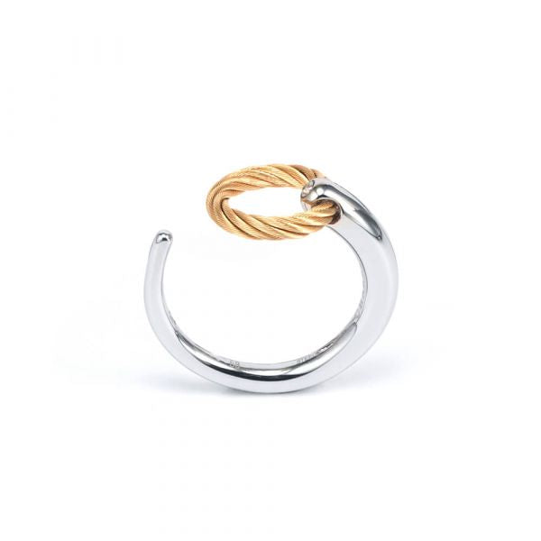 Charriol Infinity Zen Ring 02-401-1232-0