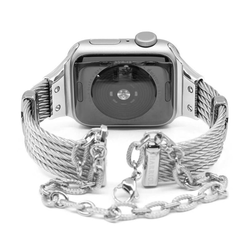 Charriol ST-TROPEZ Apple Watch BAND AW.560.ST01-M