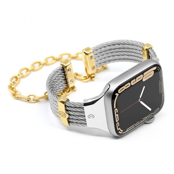 Charriol ST-TROPEZ Apple Watch BAND AW.560.ST02-M