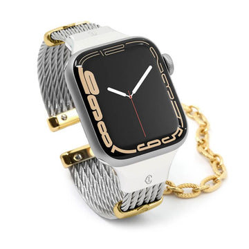 Charriol ST-TROPEZ Apple Watch BAND AW.560.ST02-M