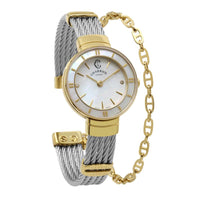 Charriol ST-TROPEZ Watch 25mm ST25YW.500.006