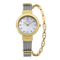 Charriol ST-TROPEZ Watch 25mm ST25Y.500.002